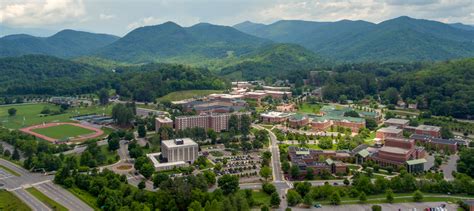 Western Carolina University .